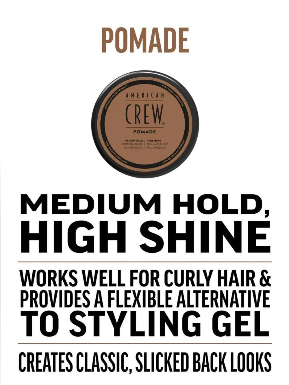 TWO American Crew Intermediate Introduction Kit for Men Gift New Grooming